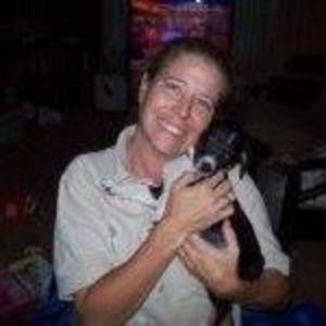 Meet your Posher, Deborah